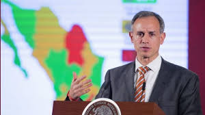 El antes y después de tus famosos favoritos. Coronavirus En Mexico Que Significa Que El Gobierno De Amlo De Por Iniciada La Fase 3 De La Pandemia De Covid 19 Bbc News Mundo