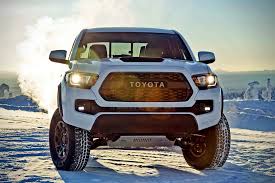 2018 toyota tacoma trd pro). 2017 Toyota Tacoma Trd Pro Hiconsumption