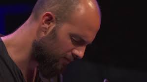 El Nino" Chris Potter and the SC Jazz Masterworks Ensemble