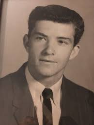 David Rowe Obituary (2021)