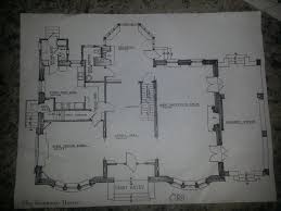 The Simpson House Floor Plan House Floor Plans Floor Plans Event Venues