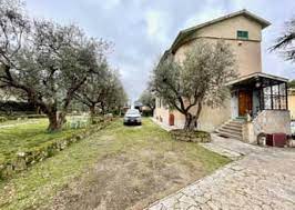 Casa semindipendente via delle cappellette, monte porzio catone. Case Vendita Monte Porzio Catone