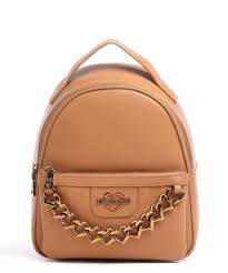 And, behold, a beam is in thine own eye? Love Moschino Backpack Synthetic Camel Jc4096pp1blo0 201 Wardow Com