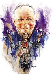 Comic Book Creator #38 Preview by TwoMorrows Publishing