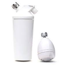 Jonathan Product Beauty Water Shower Purification System Http Www Amazon Com Jonathan Product Beauty Beauty Water Top Hair Care Products Hard Water Hair