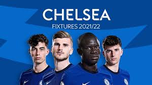 Founded in 1905, the club competes in the premier league, the top division of english football. Chelsea Sky Sports Football