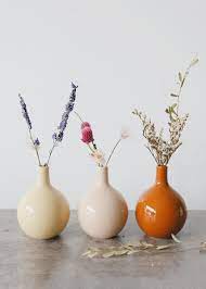 Check spelling or type a new query. Handmade Earthenware Vase In Blush Flower Vase Arrangements Dried Flower Bouquet Dried Flowers
