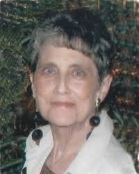Gaynell Meche Obituary (2013)