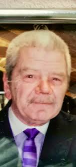 Death Notice of Patrick Coen (Fethard, Tipperary)