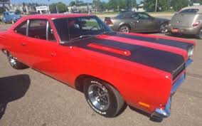 Image result for Scorch Red 1970 Satellite