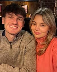 Emily Lipke's Instagram, Twitter & Facebook