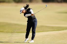 Our new teen golf pro keeping it simple on the tour - Newsroom