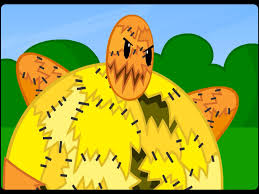 When theres rule 34 of u somewhere : rHomestarRunner