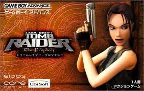For more from this retro console you might want to have a look through the nintendo game boy advance archives. Lara Croft Tomb Raider The Prophecy Gameboy Advance Gba Rom Download