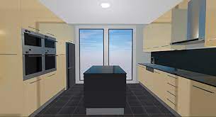 Transitional design style can be a highly subjective and confusing term. Kitchen Planner Online Automagical Designs In Minutes No Download In 3d