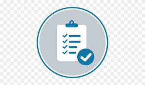 Whether for a business or your personal brand, you can create a custom logo in seconds using our free logo maker. Supply Chain Management Registration Check List Logo Free Transparent Png Clipart Images Download