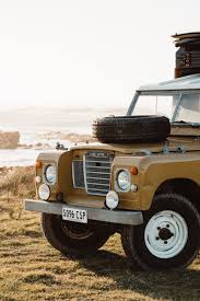 Image result for Sand 1982 Land Rover
