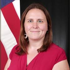 Michelle Wozniak, MPH