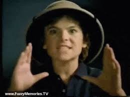 Happy 51st birthday to Jack Black. This was him in the Pitfall commercial  in 1982