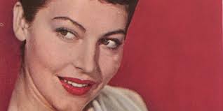 Screen Sirens of Hollywood: Ava Gardner's No Tomato