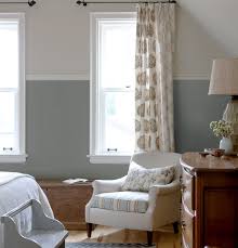 Chair rails are long, narrow strips of molding that you install horizontally around a room for visual interest. Read This Before You Pick A Paint Color This Old House