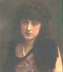 Irene Philomena Buscher Petrie (1905-2002)