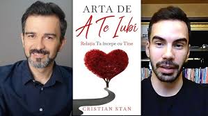 Arta de a TE iubi, o CARTE de care ai nevoie