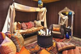 Acheter un salon marocain lyon chez merveilles d'orient. Le Canape Marocain Qui Va Bien Avec Votre Salon Archzine Fr