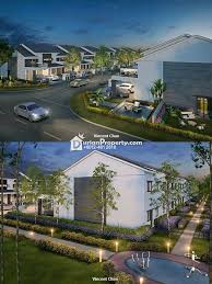 Puncak alam housing contract sum : Terrace House New Launch At Puncak Alam Selangor For Rm 342 240 By Vincent Chan Durianproperty