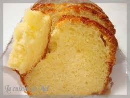 Quatre Quart Pur Beurre La Cuisine De Mel Recette Cake Sucre Gateau Quatre Quart Quatre Quarts