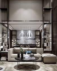 Bishan Green Island Villa Picture Gallery In 2020 Living Room Design Decor Living Room Designs Room Design