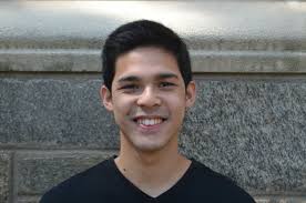 Mr. Georgetown: Who is the Real Prince Charming?