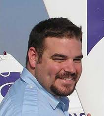 Jared Paul Langston 1979