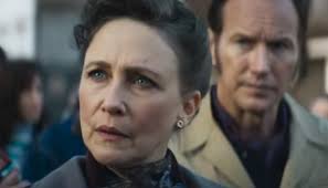 Rocío Sánchez del Río - su figura sin disfraces en videos y estampas subidas de tono