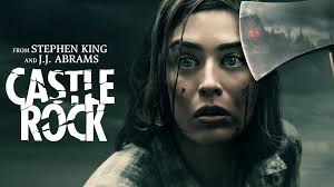 Oglądaj Castle Rock