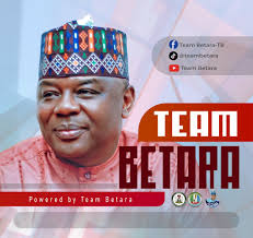 The National Unity Platform 🙌 ❤️