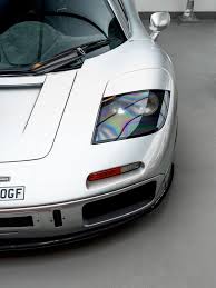 Image result for Brilliant Silver 2001 McLaren