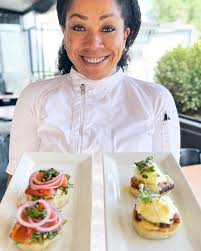 Dara Young (@chef_dara_young) • Instagram photos and videos