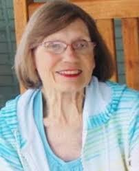 Gloria McCarter Navy Obituary February 11, 2023