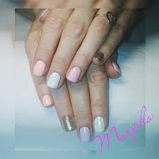Manicure Pedicure Morpho Kosmetologia