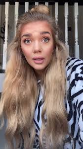 Georgia Harding Dress Pink