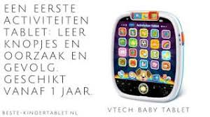 Leuke Baby Tablet Vtech Activiteiten Tablet Youtube