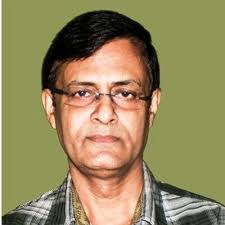 Dr Arup Bhattacharya