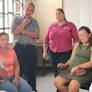 Fortalecieron atención de comunidades indígenas en Mérida