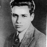 Robert Jordan Behr (1913–2004) • FamilySearch