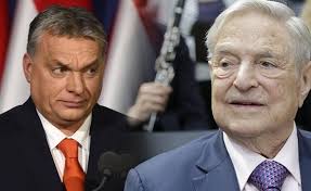 The hungarian people's republic (hungarian: Hungarian People Want To Stop Soros Orban Says
