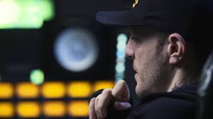 WAVVES Nathan Williams takes through his love of EA SPORTS FIFA, and issues  a challenge for Chad Johnson. He also discusses his family's love of gaming  and his label, Ghost Ramp's work