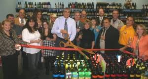 At rogers we offer various internet, tv, home monitoring, and home phone options. Chamber Welcomes Oswego Wine Liquors Oswego County Today