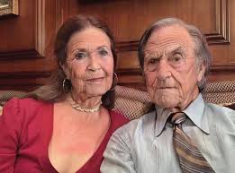 Jack and Rebecca together forever!!! 👵🏻🧓🏻 #faceapp