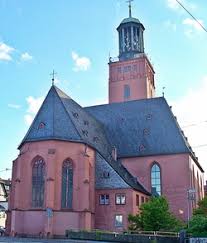Darmstadt marketing gmbh berät sie gerne rund um fragen zu ihrem aufenthalt in darmstadt! Stadtkirche Darmstadt In Darmstadt Hessen Find A Grave Cemetery